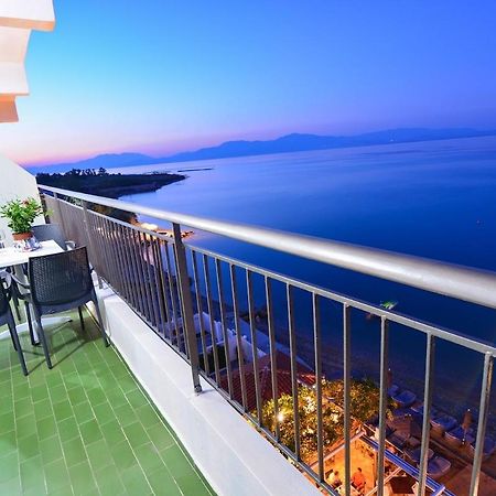 Marzi Boutique Hotel Nerántza Exteriér fotografie
