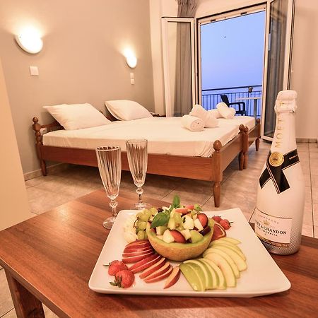 Marzi Boutique Hotel Nerántza Exteriér fotografie
