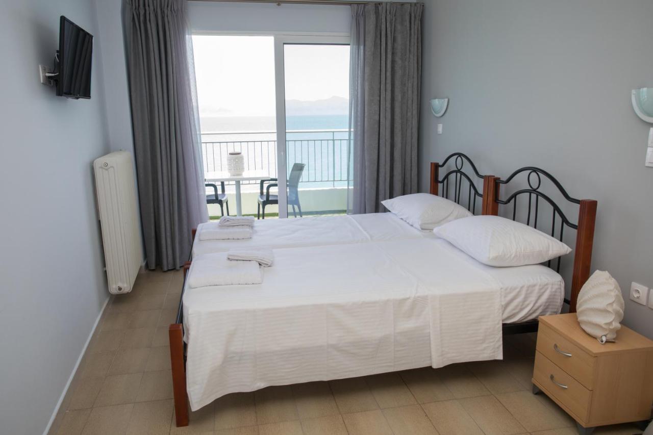 Marzi Boutique Hotel Nerántza Exteriér fotografie