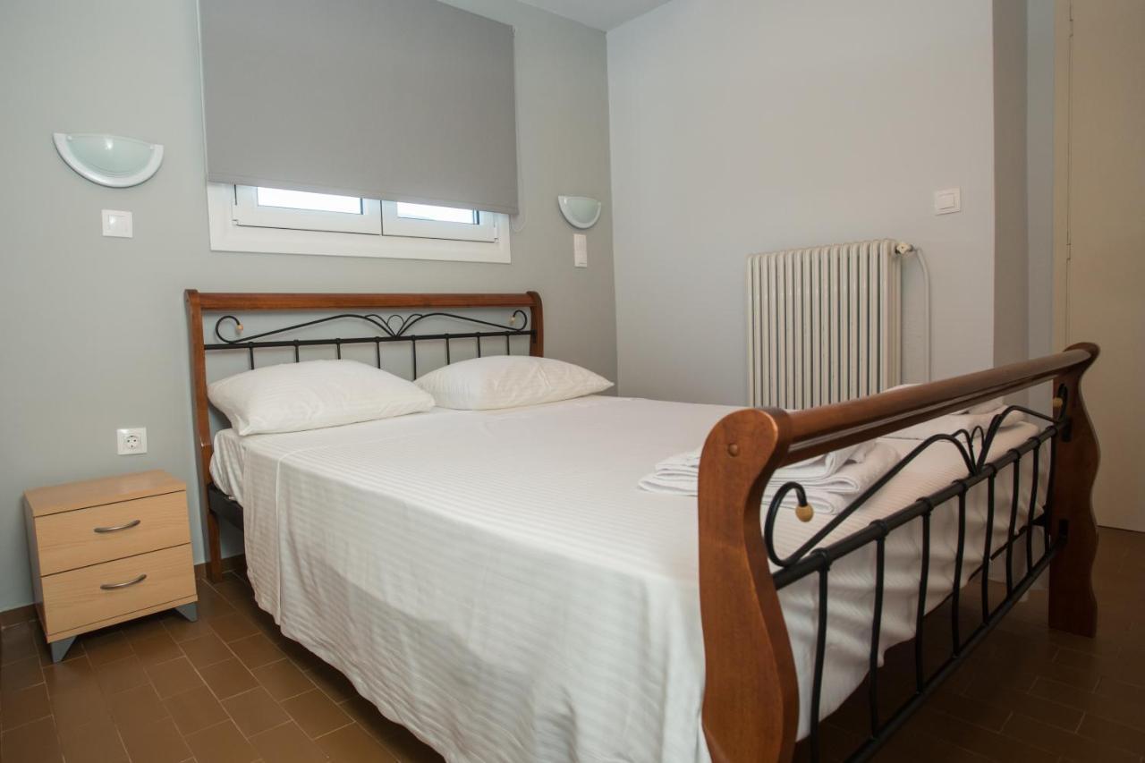 Marzi Boutique Hotel Nerántza Exteriér fotografie