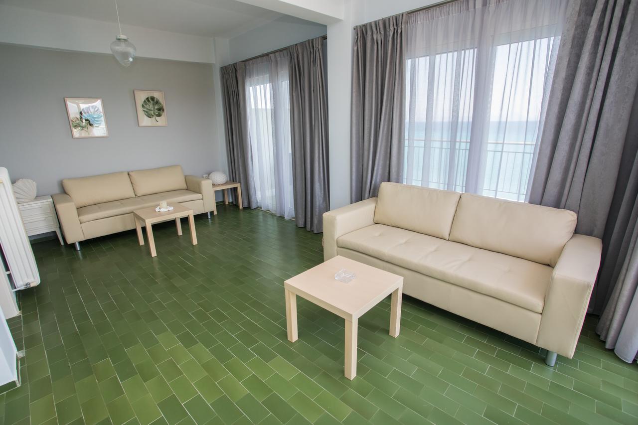 Marzi Boutique Hotel Nerántza Exteriér fotografie