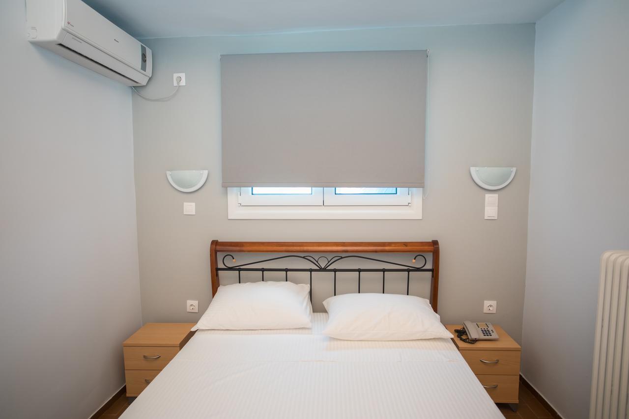 Marzi Boutique Hotel Nerántza Exteriér fotografie