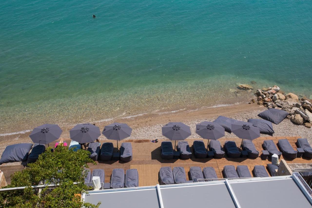 Marzi Boutique Hotel Nerántza Exteriér fotografie