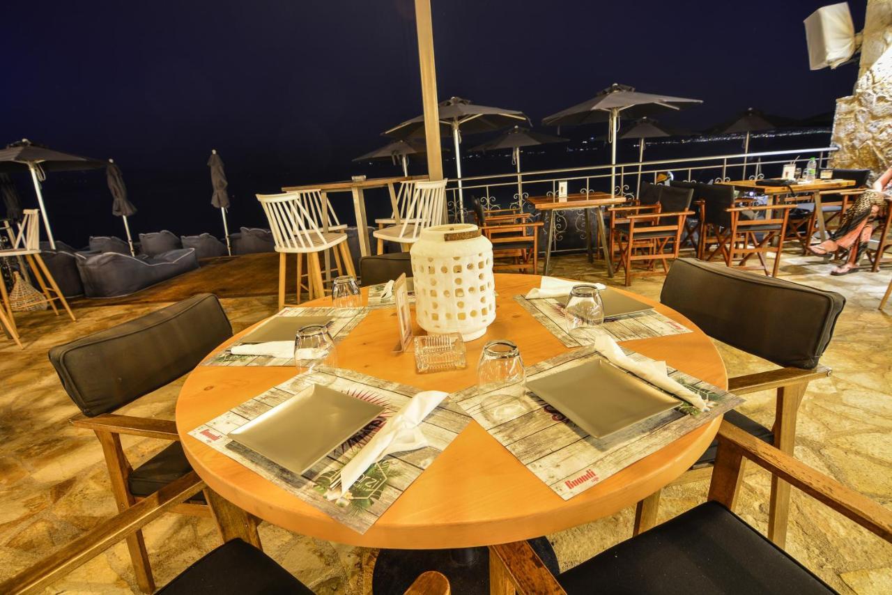 Marzi Boutique Hotel Nerántza Exteriér fotografie